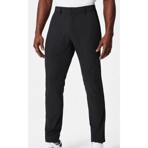 Fabletics the only pant tech gold athleisure size 30x28